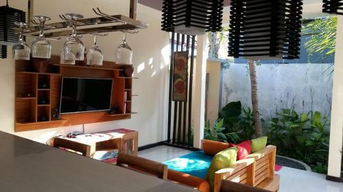 Hostal Terrace Bali Inn