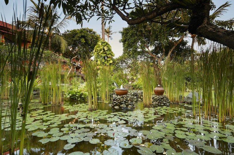 Hotel Sol By Meli� Benoa Bali