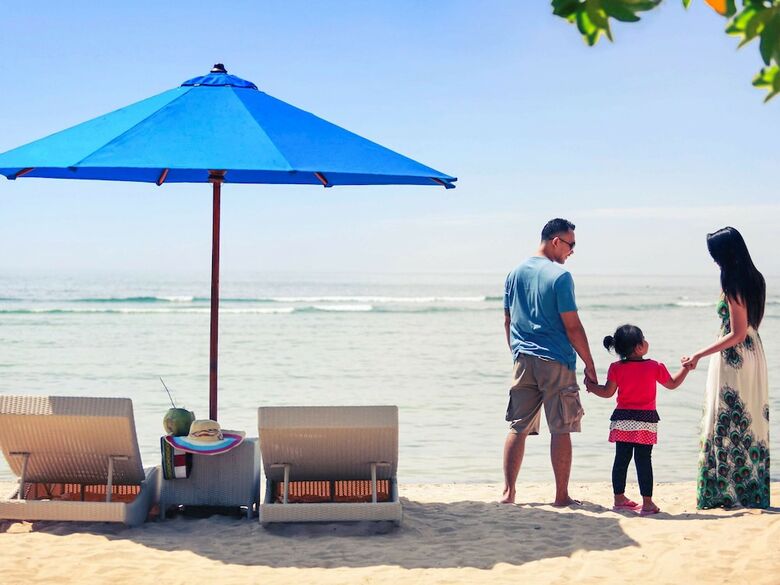 Hotel Mercure Bali Nusa Dua