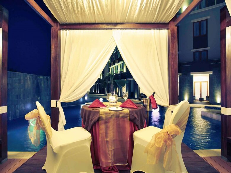 Hotel Mercure Bali Nusa Dua
