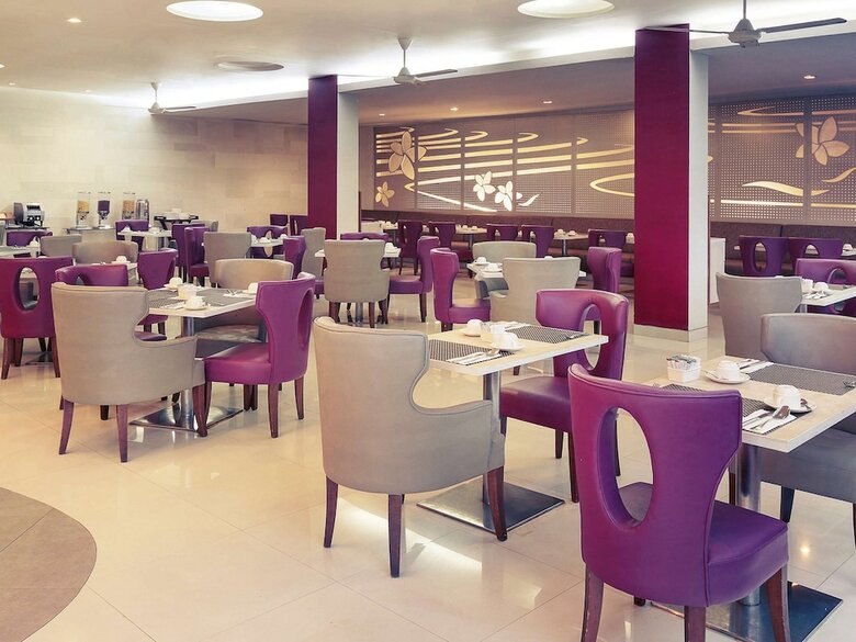 Hotel Mercure Bali Nusa Dua