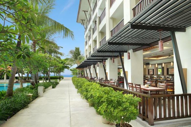 Hotel Bali Relaxing Resort And Spa