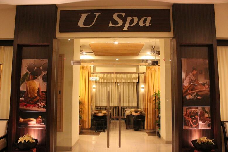 Hotel Bali Relaxing Resort And Spa