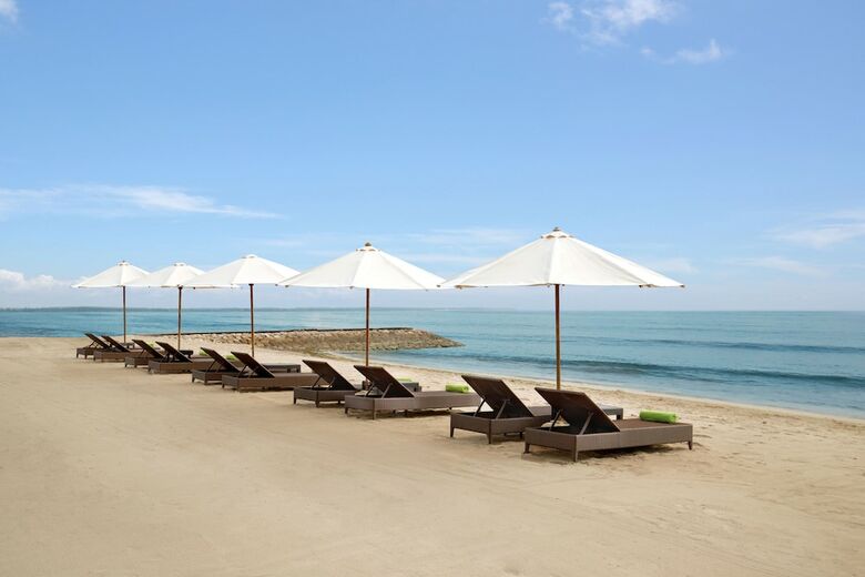 Hotel Bali Relaxing Resort And Spa