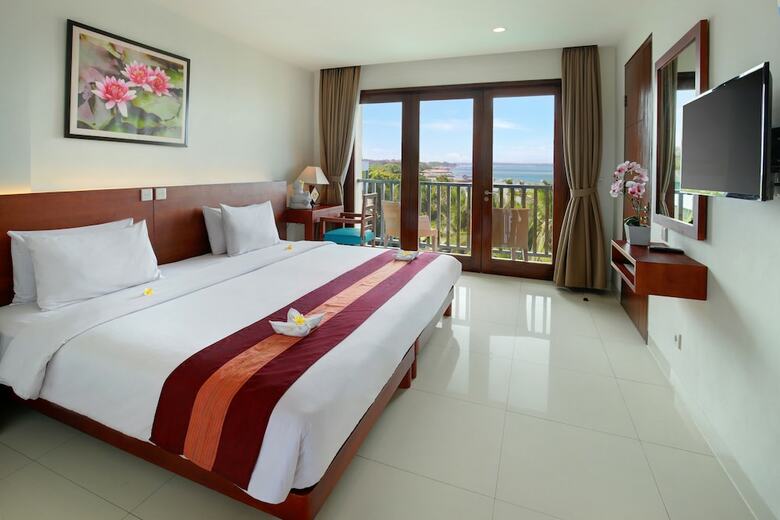 Hotel Bali Relaxing Resort And Spa