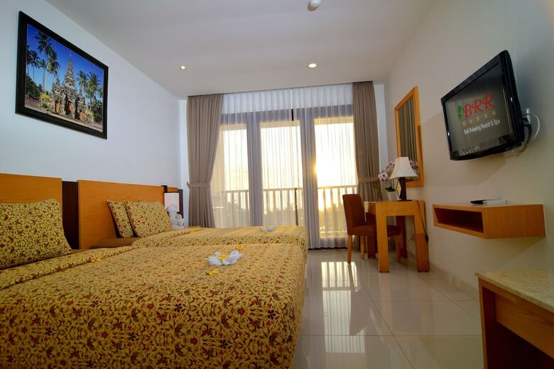 Hotel Bali Relaxing Resort And Spa