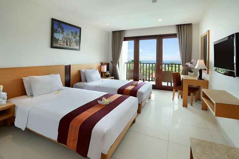 Hotel Bali Relaxing Resort And Spa