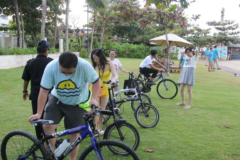 Hotel Bali Relaxing Resort And Spa