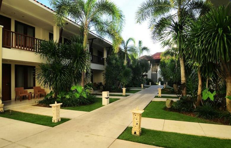Hotel Bali Relaxing Resort And Spa