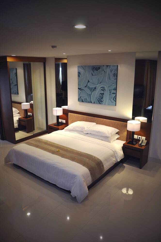 Hotel Bali Relaxing Resort And Spa