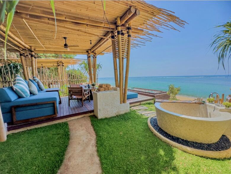 Hotel Samabe Bali Suites & Villas