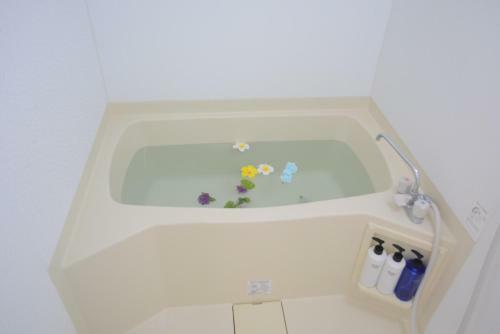 Apartamento Coral View Zanpa 201