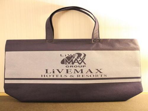 Hotel Livemax Osaka Kadoma