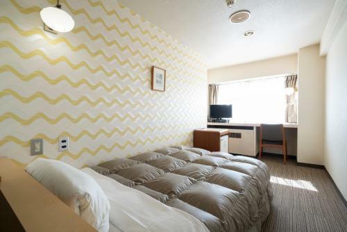 Hotel Econo Higashi Kanazawa