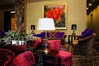 Amaroossa Hotel Bandung Indonesia