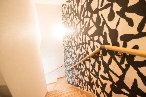 Apartamentos Kyostay Iroha Komichi