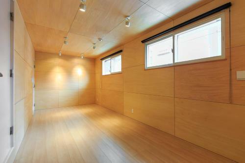 Apartamento Trive Osu West