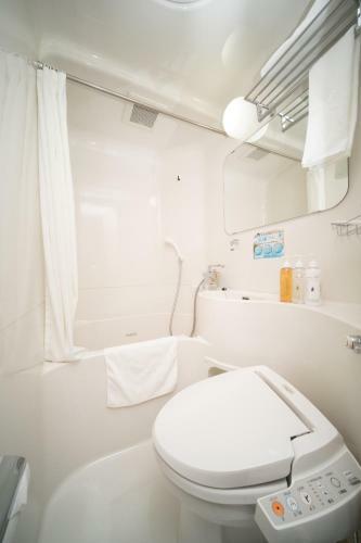 Super Hotel Morioka
