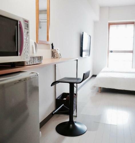 Apartamentos Hostel 758 Nagoya Station 2k
