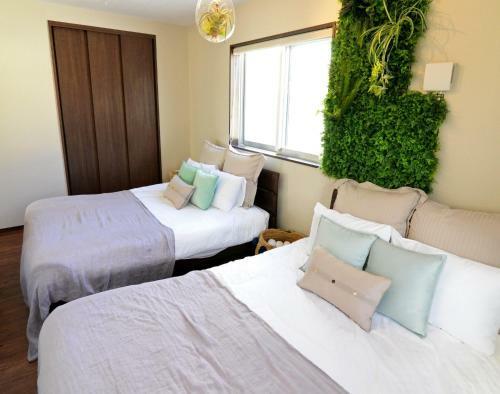 Kunigami - House / Vacation Stay 3669