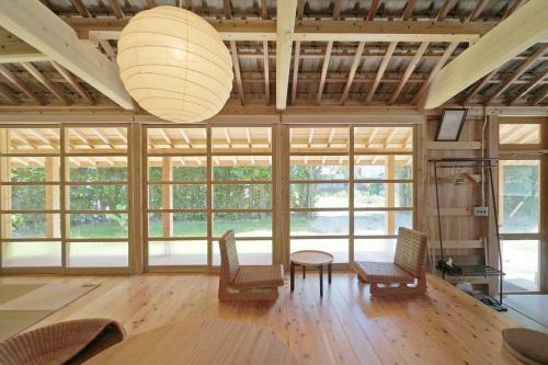 Villa ????????? ????????? Savangi Okinawan Designed Folk House