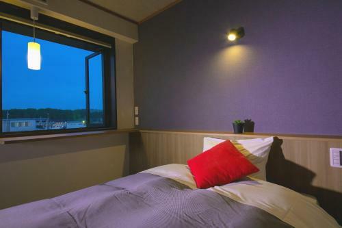 Narita Aic Airport Hotel