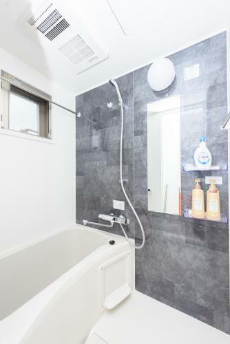 Apartamento Cocostay Gekko Sennichimae #645