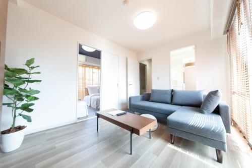 Apartamento Roof Kuromon Ichiba