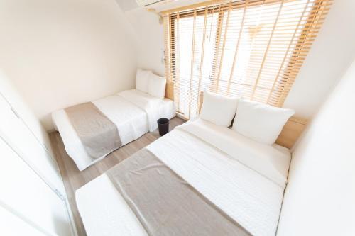 Apartamento Roof Kuromon Ichiba