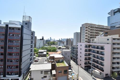 Hostal Willdo Shin Osaka S? / Vacation Stay 3368