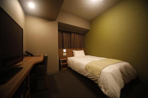 Hotel Dormy Inn Osaka Tanimachi
