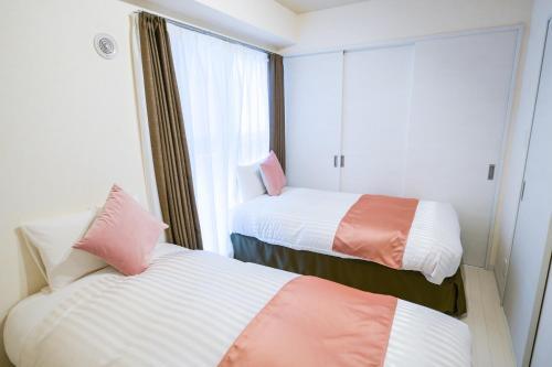 Apartamentos Momo Premium 201