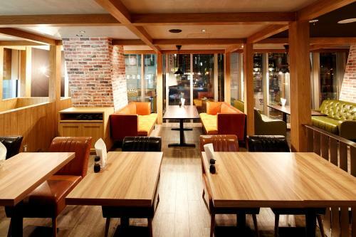 Koko Hotel Sapporo Ekimae