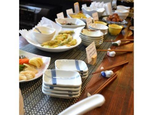 Frame Hotel Sapporo - Vacation Stay 92375