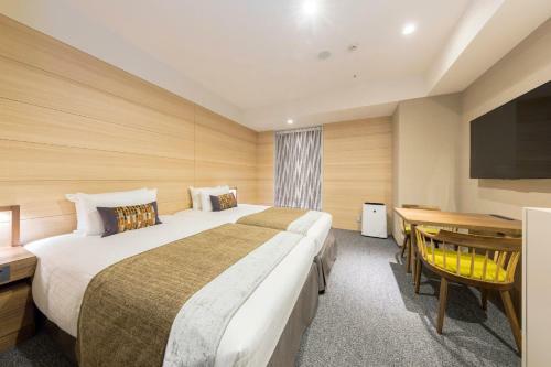 Hotel Tokyu Stay Sapporo