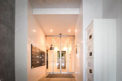 Apartamento Momo Premium 803