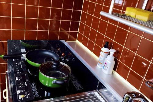 Apartamento Jow 2