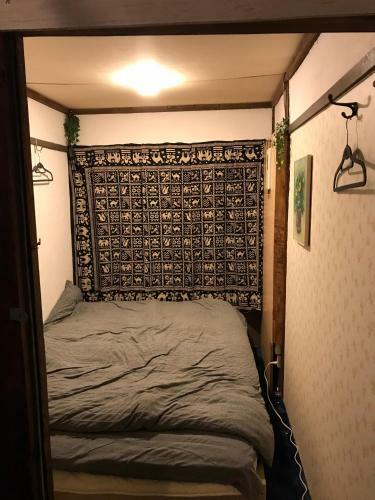 Hostal Shabby House