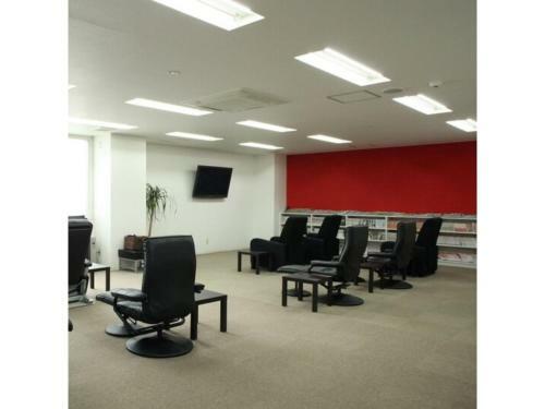 Frame Hotel Sapporo - Vacation Stay 92372
