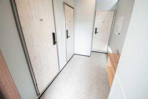 Hotel Uchi Living Stay Kcu