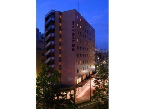 Hotel Bel Air Sendai / Vacation Stay 80710
