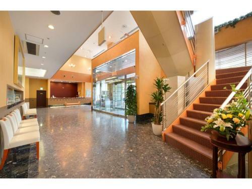 Hotel Bel Air Sendai / Vacation Stay 80707