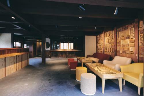 Hostal Sasayama Castle Guesthouse Kuriya ???????????