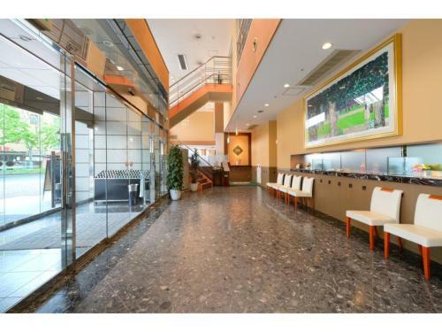 Hotel Bel Air Sendai / Vacation Stay 80665