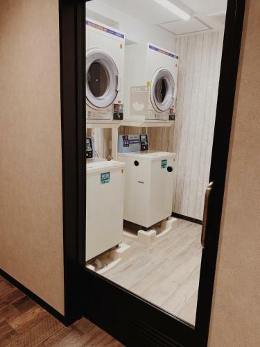 Hotel Capsule Inn Shizuoka
