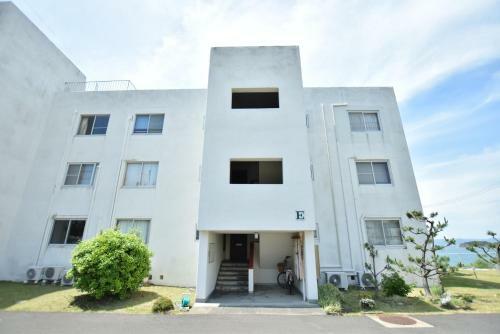 Villa Shirahama Beach 312 Hot Spring