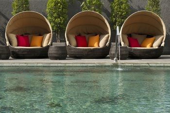 Hotel Grand Zuri Kuta Bali