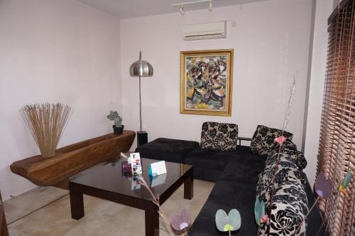 Hostal Tegal Panggung Guest House