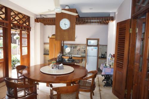 Hostal Tegal Panggung Guest House