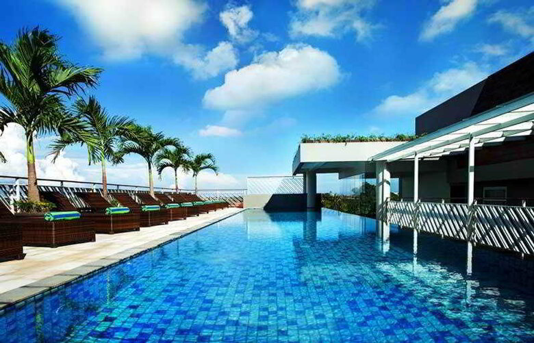 Primebiz Kuta Hotel
